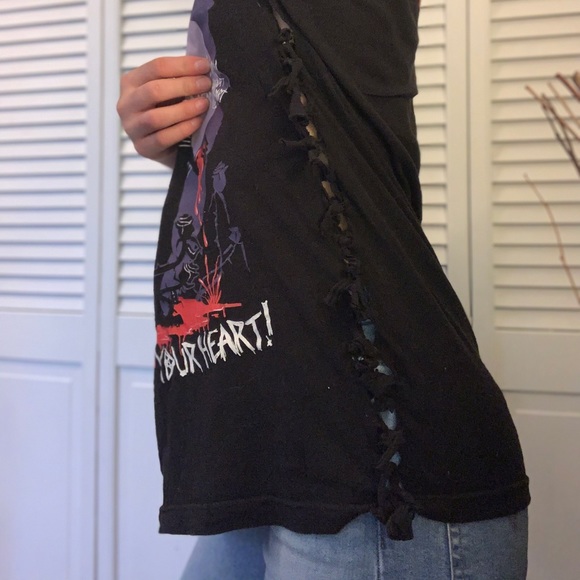 🖤 Blood On The Dance Floor t-shirt 🖤 - Picture 3 of 6